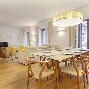 MIT House Madrazo en Madrid